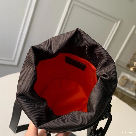 Cheap CHALK LOUIS NANO BAG VUITTON 0708